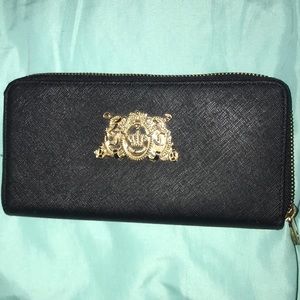 Juicy Couture wallet